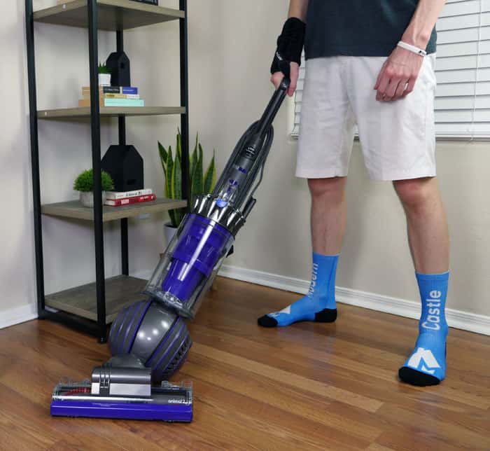 best stick vacuum cleaner reviews